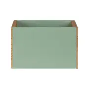 ORGANIZADOR DE MESA ALENTO - AMÊNDOA/SÁLVIA - Foto 4