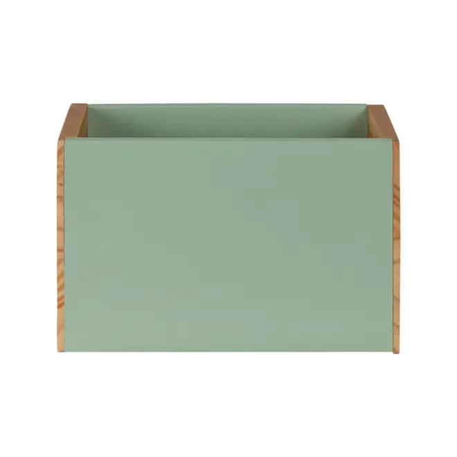 ORGANIZADOR DE MESA ALENTO - AMÊNDOA/SÁLVIA - Foto 4