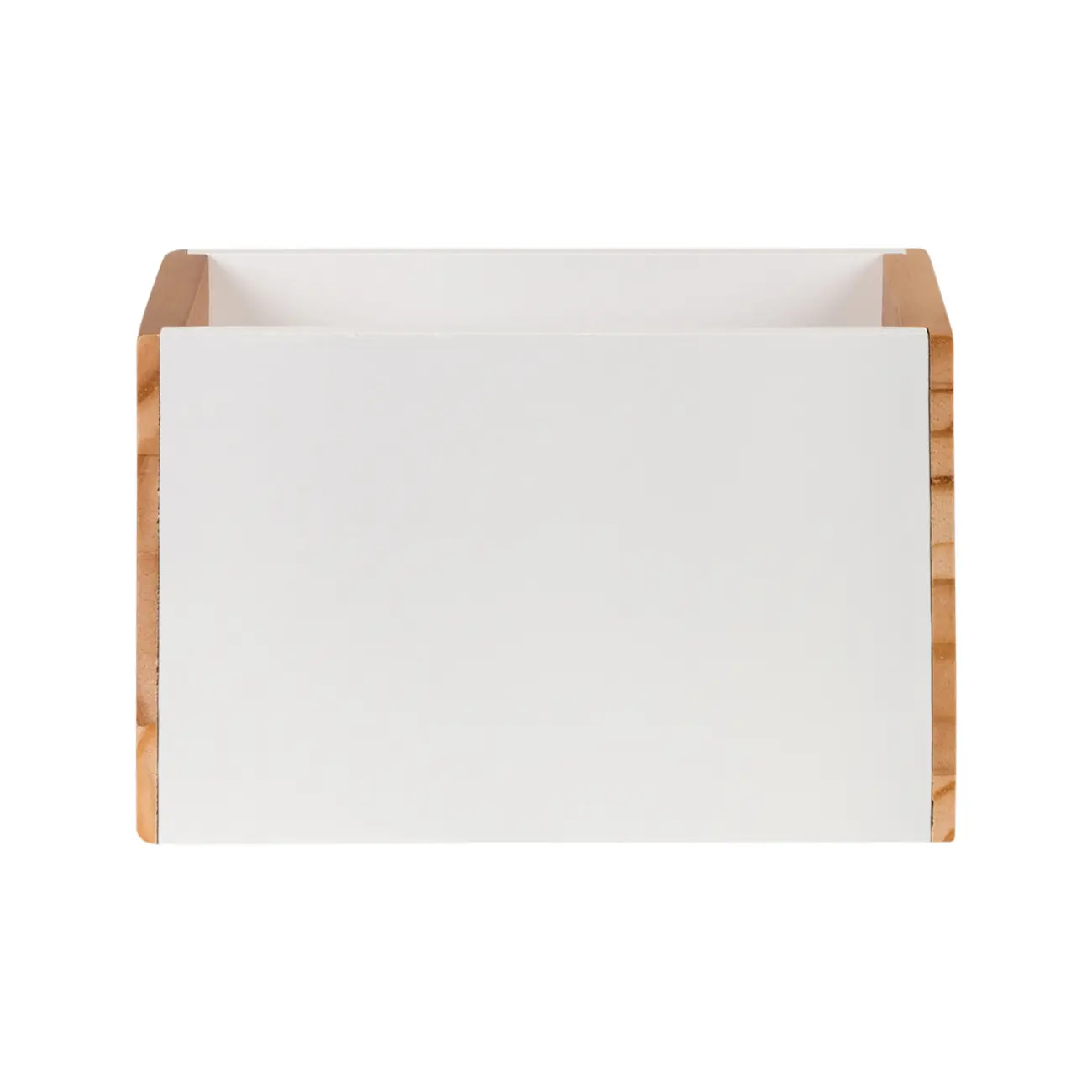ORGANIZADOR DE MESA ALENTO - AMÊNDOA/BRANCO - Foto 4