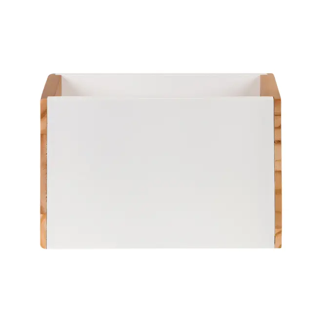 ORGANIZADOR DE MESA ALENTO - AMÊNDOA/BRANCO - Foto 4