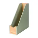 CAIXA ARQUIVO PORTA-REVISTAS ALENTO
