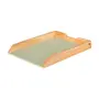 AMÊNDOA/SÁLVIA - PORTA-PAPEL DE MESA ALENTO