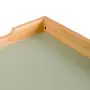 PORTA-PAPEL DE MESA ALENTO - AMÊNDOA/SÁLVIA - Foto 7