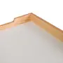 PORTA-PAPEL DE MESA ALENTO - AMÊNDOA/BRANCO - Foto 7