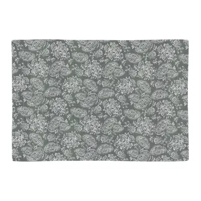 LUGAR AMERICANO DUPLA-FACE 50 CM X 35 CM LANDS