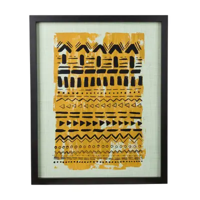 LASCAUX QUADRO 43 CM X 53 CM