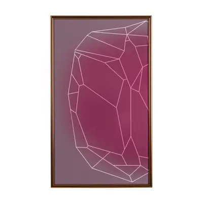 QUADRO DRUSE I 45 CM X 75 CM