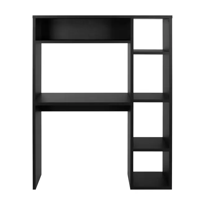 ESCRIVANINHA 1,17 M X 45 CM ÉCOLE - PRETO - Foto 1