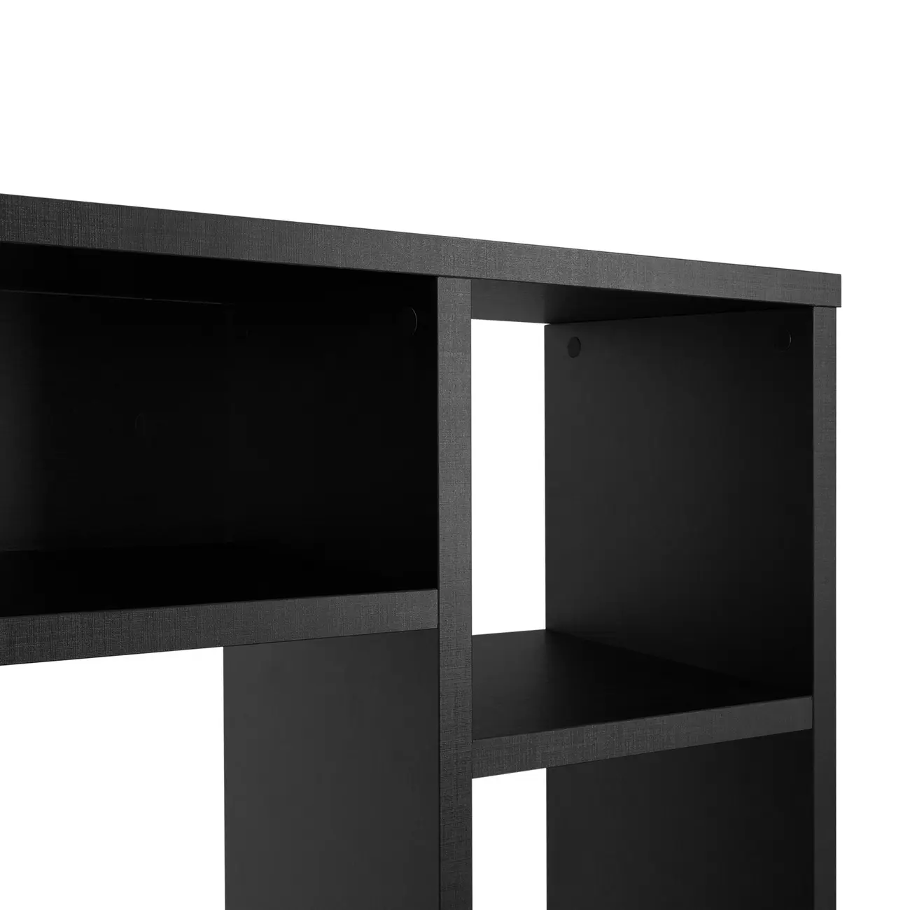 ESCRIVANINHA 1,17 M X 45 CM ÉCOLE - PRETO - Foto 6