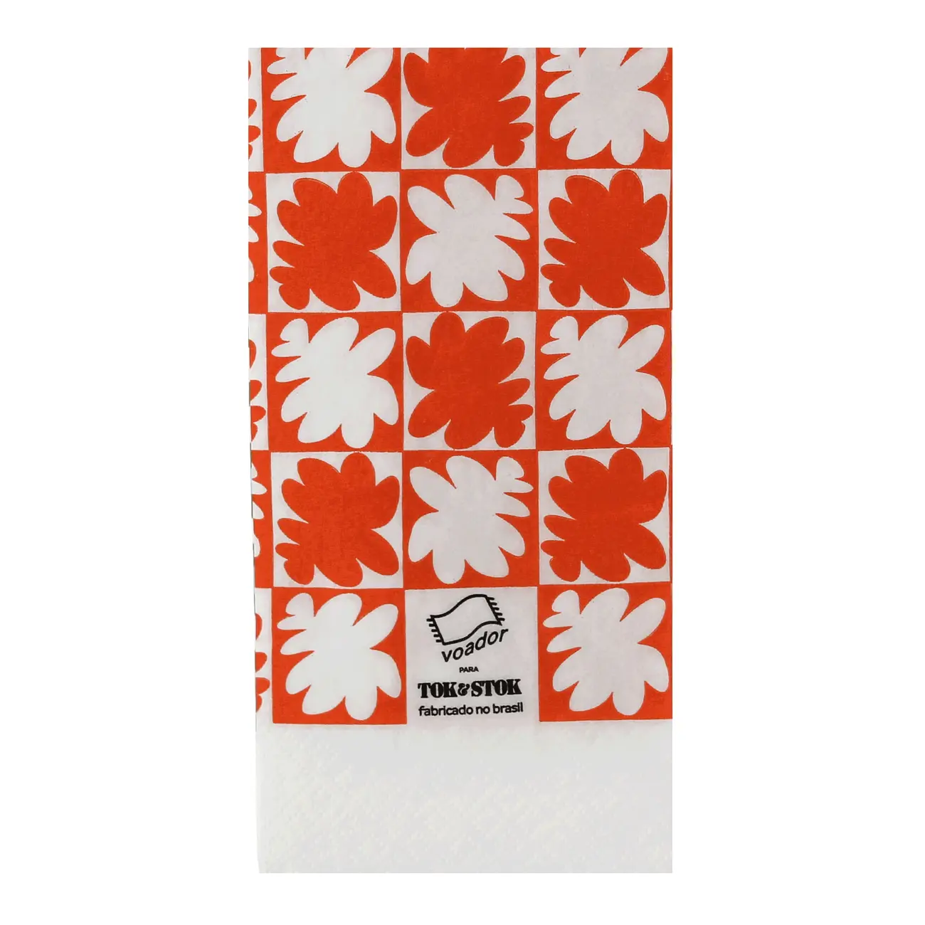 GUADANAPO PACOTE COM 20 PEÇAS 39 CM X 39 CM MISTURINHA - MULTICOR - Foto 4