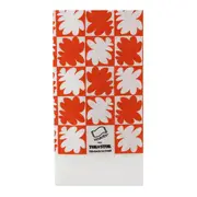GUADANAPO PACOTE COM 20 PEÇAS 39 CM X 39 CM MISTURINHA - MULTICOR - Foto 4