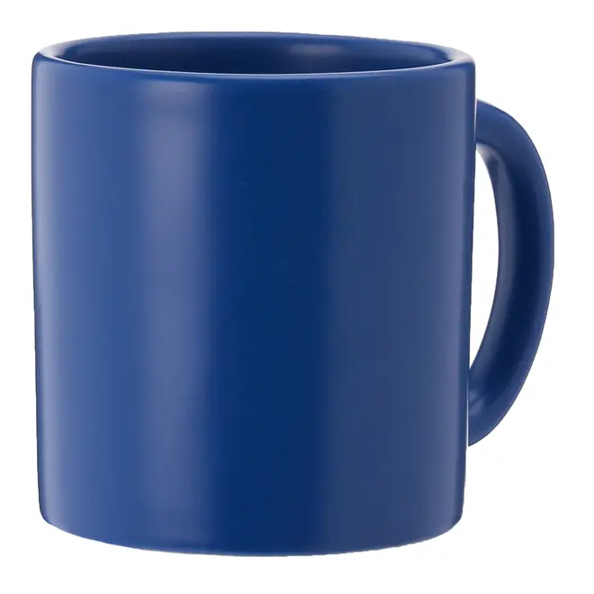 CANECA 300 ML GO-TO - AZUL COBALTO - Foto 2