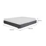 CAMA KING 1,93 M SOX - VELVET COTELÊ CINZA - Foto 6