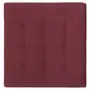 VELVET COTELÊ RODONITA - CABECEIRA DE SOLTEIRO SOX