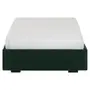 CAMA DE SOLTEIRO 88 CM SOX - VELVET COTELÊ MALAQUITA - Foto 2