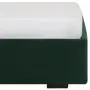 CAMA DE SOLTEIRO 88 CM SOX - VELVET COTELÊ MALAQUITA - Foto 4