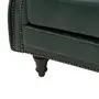 POLTRONA BERJOU - COURO ENGLISH GREEN - Foto 6
