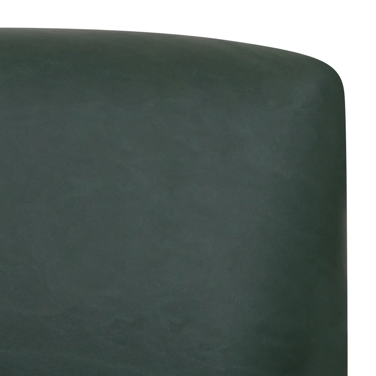 POLTRONA BERJOU - COURO ENGLISH GREEN - Foto 7