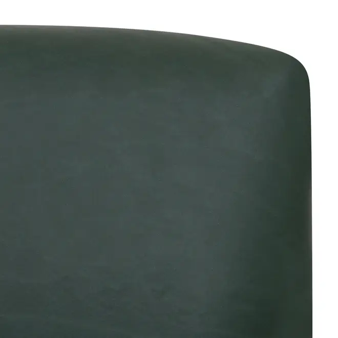 POLTRONA BERJOU - COURO ENGLISH GREEN - Foto 7