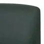 POLTRONA BERJOU - COURO ENGLISH GREEN - Foto 7