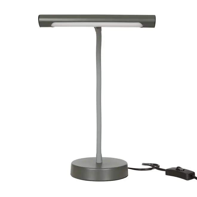 LUMINÁRIA DE MESA DOWNEY - KONKRET - Foto 3
