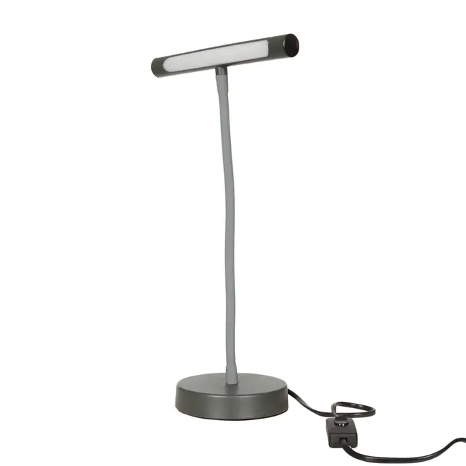 LUMINÁRIA DE MESA DOWNEY - KONKRET - Foto 5