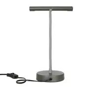 LUMINÁRIA DE MESA DOWNEY - KONKRET - Foto 9