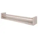 CAMELO - PRATELEIRA 11 CM X 70 CM X 12 CM KINO