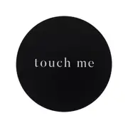 MOUSE PAD RESSIGNIFICAR - PRETO/BRANCO - Foto 1