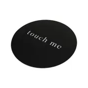 MOUSE PAD RESSIGNIFICAR - PRETO/BRANCO - Foto 3