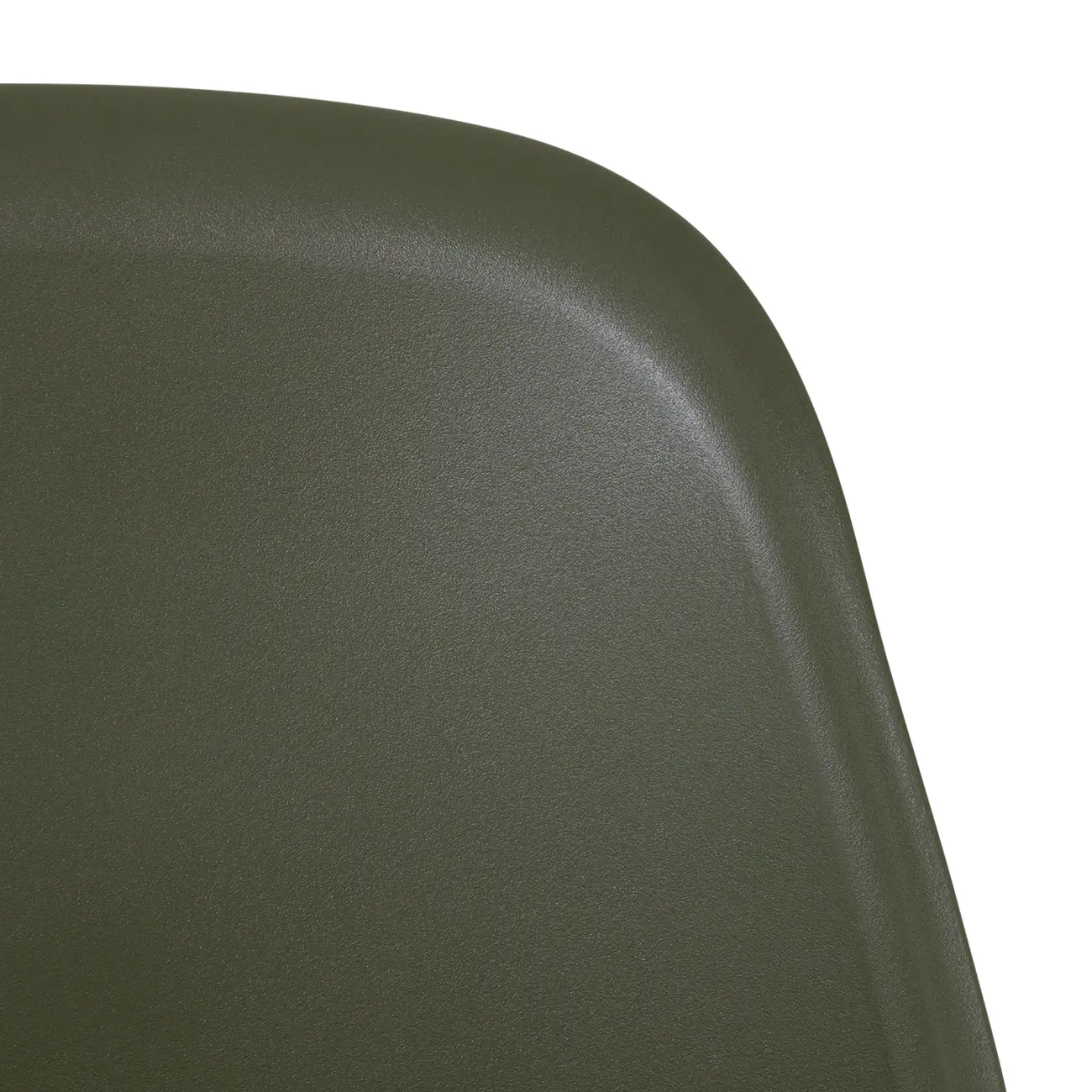 CADEIRA HOME OFFICE EASY - CROMADO/MUSGO - Foto 6