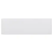 CABECEIRA QUEEN RESTING - CORSIN BRANCO - Foto 1
