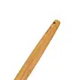 COLHER 32 CM SILIBOO - SÁLVIA/NATURAL - Foto 3