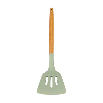 ESPÁTULA VAZADA 32 CM SILIBOO