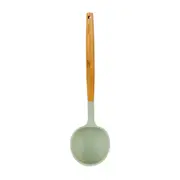 CONCHA 32 CM SILIBOO - SÁLVIA/NATURAL - Foto 1