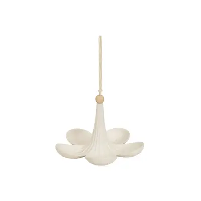 COMEDOURO PARA PÁSSAROS POLINIZ FLOR
