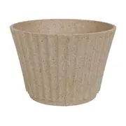 CACHEPÔ 35 CM SEMEAR - BAMBU - Foto 1