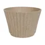 CACHEPÔ 35 CM SEMEAR - BAMBU - Foto 1