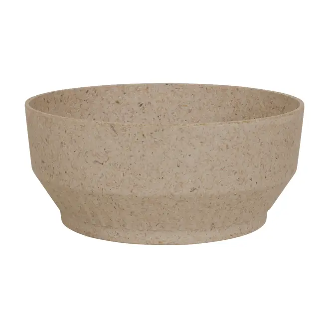 CACHEPÔ 12 CM SEMEAR - BAMBU - Foto 1