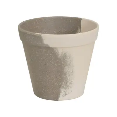 CACHEPÔ 11 CM MEZZO MEZZO