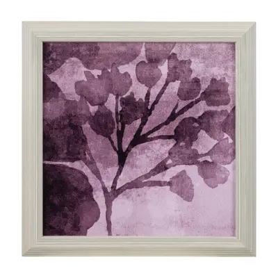 QUADRO SÈCHE II 30 CM X 30 CM