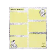 PLANNER ÍMÃ PASSATEMPO - PRETO/LIMÃO SICILIANO - Foto 4