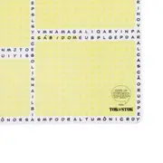 PLANNER ÍMÃ PASSATEMPO - PRETO/LIMÃO SICILIANO - Foto 5