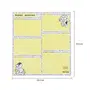 PLANNER ÍMÃ PASSATEMPO - PRETO/LIMÃO SICILIANO - Foto 10