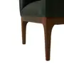 POLTRONA MORRIS - NOZES/ENGLISH GREEN - Foto 7