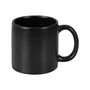 CANECA 300 ML ALL TOGETHER - PRETO FOSCO - Foto 1