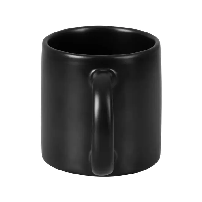 CANECA 300 ML ALL TOGETHER - PRETO FOSCO - Foto 3