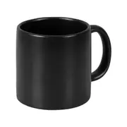 CANECA 300 ML ALL TOGETHER - PRETO FOSCO - Foto 5