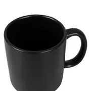 CANECA 300 ML ALL TOGETHER - PRETO FOSCO - Foto 6
