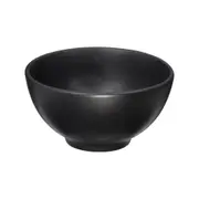 TIGELA 13 CM ALL TOGETHER - PRETO FOSCO - Foto 1